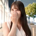 保育士とラウンドガールの二刀流！？才色兼備の人妻がシロウトTVデビュー！色白Gカップ美乳！エッチしたくてたまらない人妻のエロさ！ 【初撮り】ネットでAV応募→AV体験撮影 2281