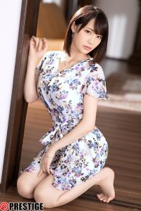 人妻 鈴村あいり どエロい人妻妄想性活4シチュエーション WIFE 03 【MGSだけのおまけ映像付き+15分】