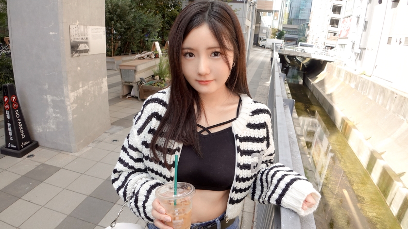 Gの衝撃!ファーストフード店で働くテイクアウトガールがやってきた!揺れるG乳!波打つ尻肉!満足度100%ボディで男の性欲を駆り立て、神から授かったスタイルと膣圧で精液を最後の一滴まで吸い尽くす!【初撮り】ネットでAV応募→AV体験撮影 2327