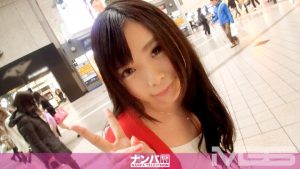 マジ軟派、初撮。584 in 仙台 チームN