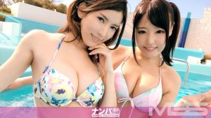 プールナンパ 02 (スパ施設内) in 福島
