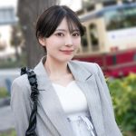 社会人2年目のフレッシュ美女【かほさん】 若々しい透き通る肌とスレンダー曲線美が淫らに捩れる至高のSEX！！ 【初撮り】ネットでAV応募→AV体験撮影 2435