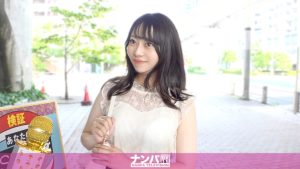 【お台場ナンパ】性感帯聞いたらまさかの中派即答ww 取れ高狙いかと思ったらガチだったw マジ軟派、初撮。 2253