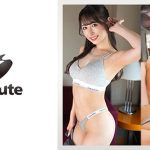 ゆいか(23)盛りのついた美人と楽しく中出しハメ撮り