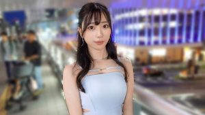 美ボディを持つ現役女子大生が登場！弱点の乳首を責められて感じてる姿がエロい！バックのしがいあるお尻に何度も何度も打ち付けるピストンがどんどん激しくなり何度もイキまくる！ 【初撮り】ネットでAV応募→AV体験撮影 2508