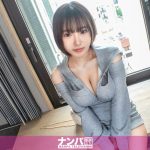 有楽町でナンパしたら、高身長スポーツ美女が振り向いてくれて、まさかの展開に！ こんな美女とのひと時によいしれたかった！そんな相手！ マジ軟派、初撮。 2278