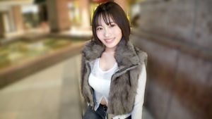 現役女子大生の性春日記！おじさん好きの巨乳女子大生が大好きなバックで突かれまくりイキまくる！何度も何度もイカされてリミッターが切れたように自分から腰を振り出し何度も何度もセルフイキを繰り返す！可愛い、女子大生、Gカップの大三元が揃えば勝ち確定！ 【初撮り】ネットでAV応募→AV体験撮影 2543