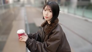 モデル級スタイルのドスケベボディーがエロ過ぎた！初体験はお姉ちゃんの友達！男性経験はワンナイト！ドエロスタイルに我慢出来なくてヤってしまう男続出？！無意識スケベ女子をご覧あれ！ 【初撮り】ネットでAV応募→AV体験撮影 2566